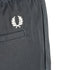 Fred Perry Navy Pants T8502 608